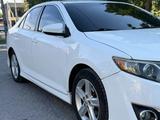Toyota Camry 2013 годаүшін6 000 000 тг. в Алматы – фото 2