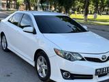 Toyota Camry 2013 годаүшін6 000 000 тг. в Алматы