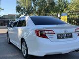 Toyota Camry 2013 годаүшін6 000 000 тг. в Алматы – фото 4