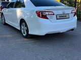Toyota Camry 2013 годаүшін6 000 000 тг. в Алматы – фото 5