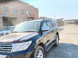 Toyota Land Cruiser Prado 2007 года за 16 500 000 тг. в Усть-Каменогорск – фото 2