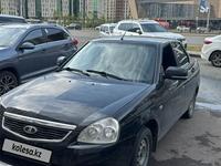 ВАЗ (Lada) Priora 2170 2013 года за 2 200 000 тг. в Караганда