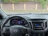 Hyundai Creta 2020 года за 8 000 000 тг. в Астана – фото 4