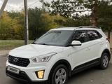 Hyundai Creta 2020 года за 8 000 000 тг. в Астана