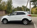 Hyundai Creta 2020 года за 8 000 000 тг. в Астана – фото 2