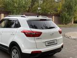 Hyundai Creta 2020 года за 8 000 000 тг. в Астана – фото 3