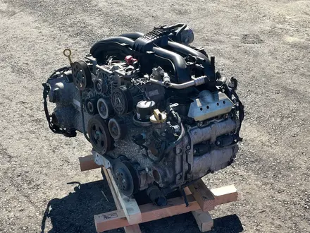 FB25 Subaru Двигатель за 850 000 тг. в Алматы – фото 2