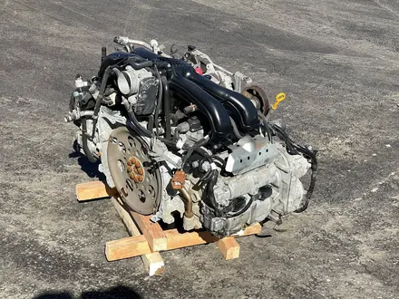 FB25 Subaru Двигатель за 850 000 тг. в Алматы – фото 7