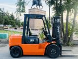 JAC 2016 года за 3 300 000 тг. в Шымкент