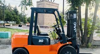 JAC 2016 года за 3 300 000 тг. в Шымкент
