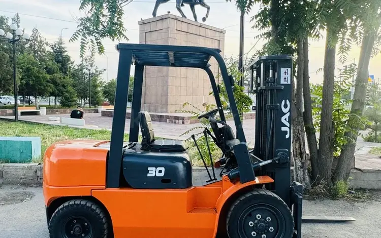 JAC 2016 года за 3 300 000 тг. в Шымкент