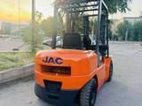 JAC 2016 года за 3 300 000 тг. в Шымкент – фото 5
