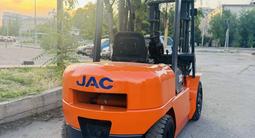 JAC 2016 годаүшін3 300 000 тг. в Шымкент – фото 5