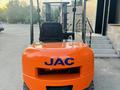 JAC 2016 года за 3 300 000 тг. в Шымкент – фото 8