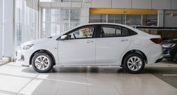 Chevrolet Onix LTZ 2024 года за 8 190 000 тг. в Алматы – фото 5