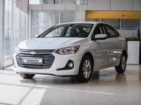 Chevrolet Onix LTZ 2024 годаүшін8 190 000 тг. в Алматы