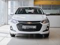 Chevrolet Onix LTZ 2024 годаүшін8 190 000 тг. в Алматы – фото 2