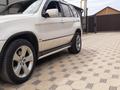 BMW X5 2005 года за 7 000 000 тг. в Алматы – фото 10