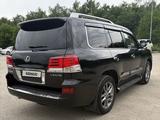 Lexus LX 570 2013 года за 21 000 000 тг. в Актобе – фото 3