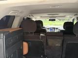 Lexus LX 570 2013 года за 21 000 000 тг. в Актобе – фото 5