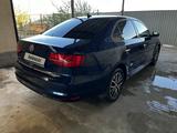 Volkswagen Jetta 2016 года за 7 300 000 тг. в Атырау – фото 3