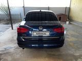 Volkswagen Jetta 2016 года за 7 300 000 тг. в Атырау – фото 4