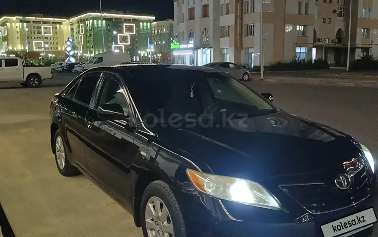 Toyota Camry 2006 годаүшін6 000 000 тг. в Шымкент