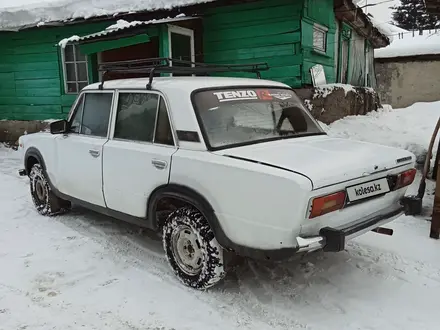 ВАЗ (Lada) 2106 1982 года за 200 000 тг. в Алтай – фото 4