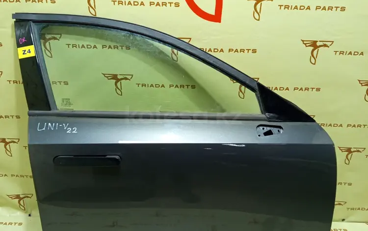 Дверь передняя правая на Changan UNI-V за 244 444 тг. в Алматы