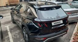 Hyundai Tucson 2023 года за 12 500 000 тг. в Алматы – фото 5