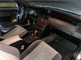 Mercedes-Benz C 220 1995 годаүшін2 100 000 тг. в Шымкент – фото 2