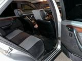 Mercedes-Benz C 220 1995 годаүшін2 100 000 тг. в Шымкент – фото 4