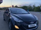 Hyundai Elantra 2013 годаүшін5 200 000 тг. в Костанай – фото 3