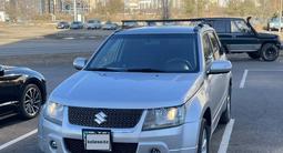 Suzuki Grand Vitara 2008 годаүшін5 650 000 тг. в Астана – фото 3