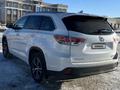 Toyota Highlander 2016 годаүшін12 000 000 тг. в Караганда – фото 9