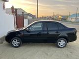 ВАЗ (Lada) Granta 2190 2012 года за 2 500 000 тг. в Аральск