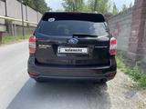 Subaru Forester 2013 годаүшін7 200 000 тг. в Алматы – фото 3