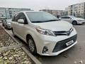 Toyota Sienna 2017 года за 14 600 000 тг. в Алматы – фото 12