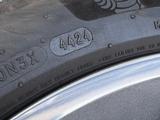 Комплект шин Michelin за 250 000 тг. в Алматы – фото 3