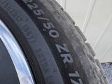 Комплект шин Michelin за 250 000 тг. в Алматы – фото 4