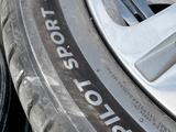 Комплект шин Michelin за 250 000 тг. в Алматы – фото 5