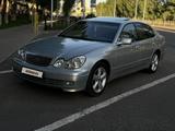 Lexus GS 300 1998 годаүшін4 200 000 тг. в Астана – фото 3