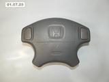 Аирбаг руля (airbag подушка безопасности) за 9 000 тг. в Алматы