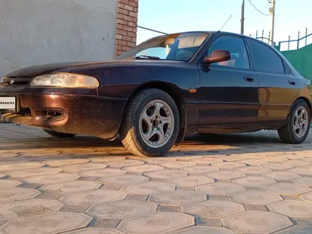 Mazda Cronos 1993 года за 1 000 000 тг. в Кызылорда