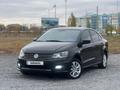 Volkswagen Polo 2016 года за 6 000 000 тг. в Актобе – фото 2