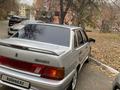 ВАЗ (Lada) 2115 2011 годаfor1 600 000 тг. в Усть-Каменогорск – фото 10