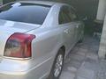 Toyota Avensis 2006 года за 4 500 000 тг. в Талдыкорган – фото 4