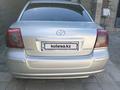 Toyota Avensis 2006 года за 4 500 000 тг. в Талдыкорган – фото 5