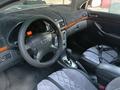 Toyota Avensis 2006 года за 4 500 000 тг. в Талдыкорган – фото 8