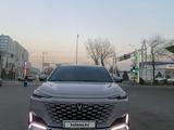 Changan UNI-K 2024 годаүшін12 500 000 тг. в Алматы – фото 2